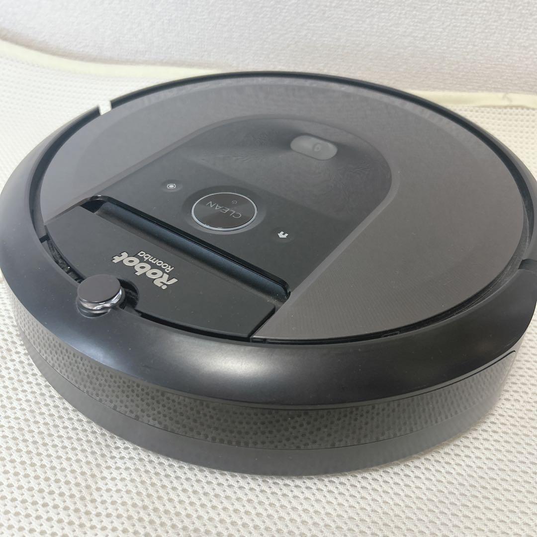 IROBOT ROOMBA i7 ルンバ