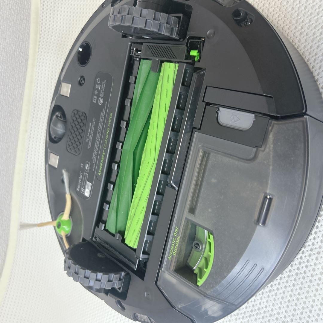 IROBOT ROOMBA i7 ルンバ