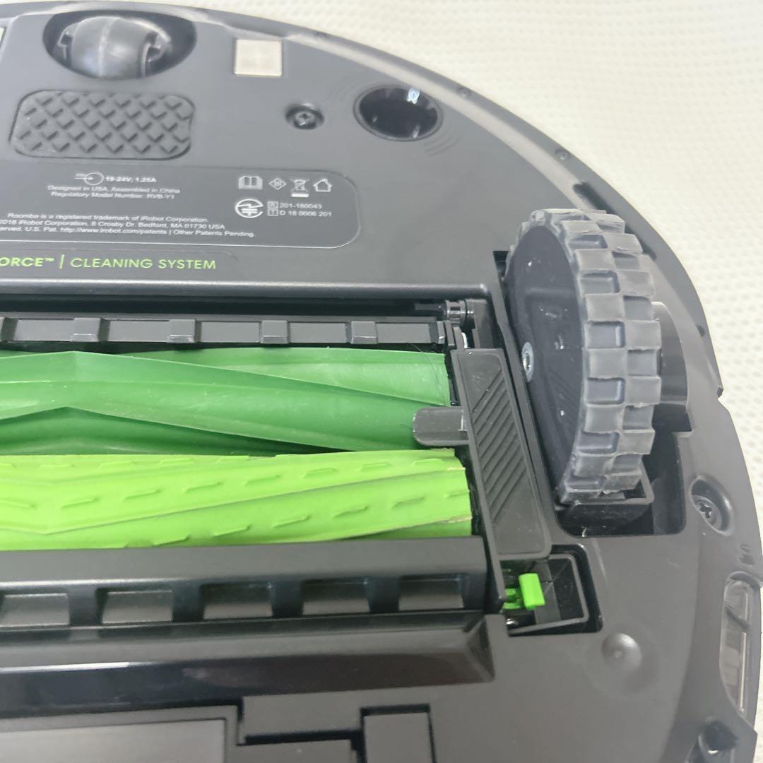 IROBOT ROOMBA i7 ルンバ
