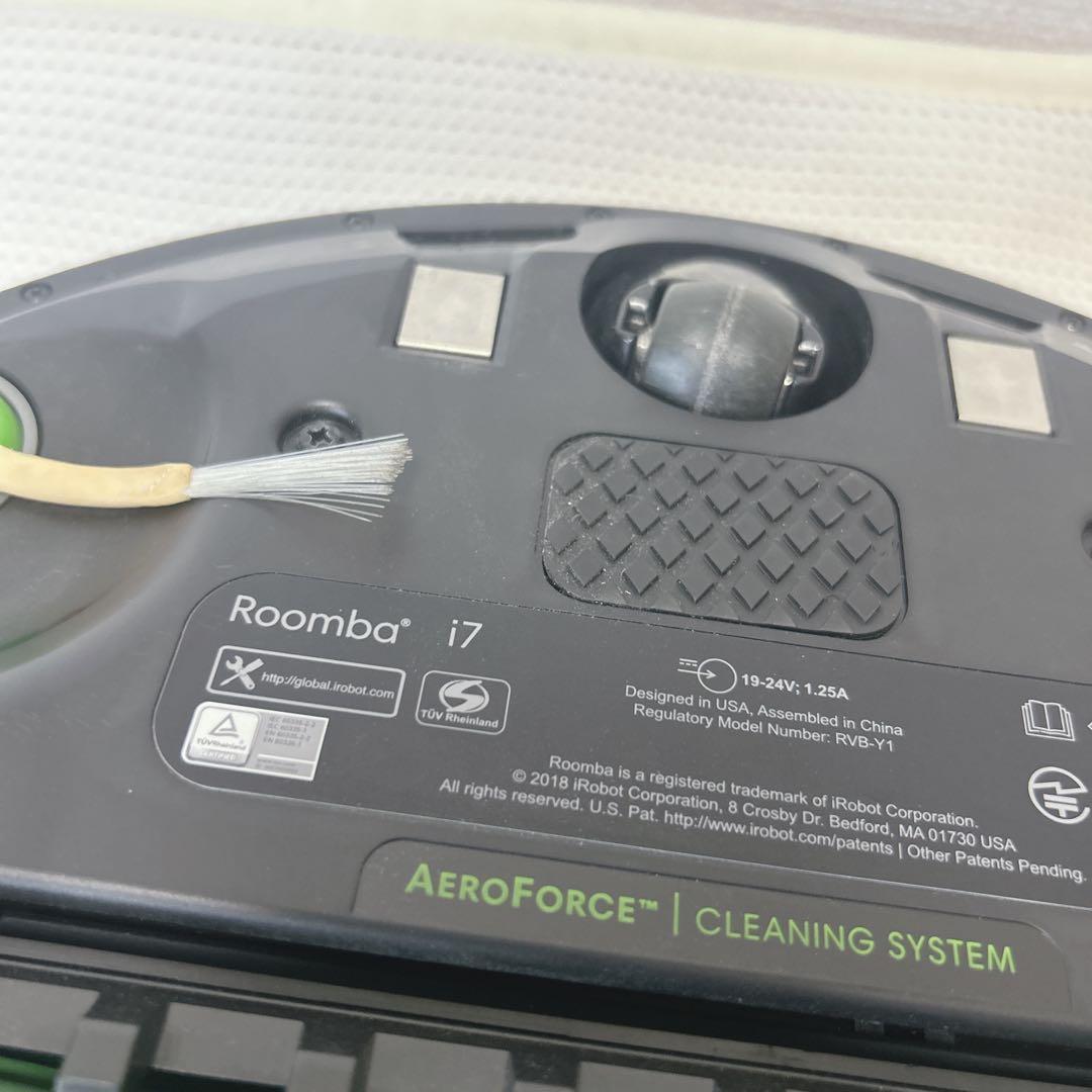 IROBOT ROOMBA i7 ルンバ