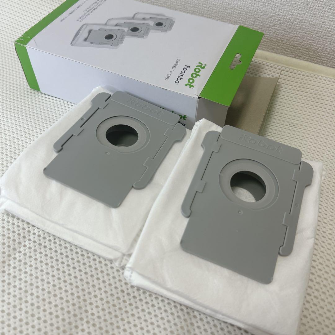 IROBOT ROOMBA i7 ルンバ