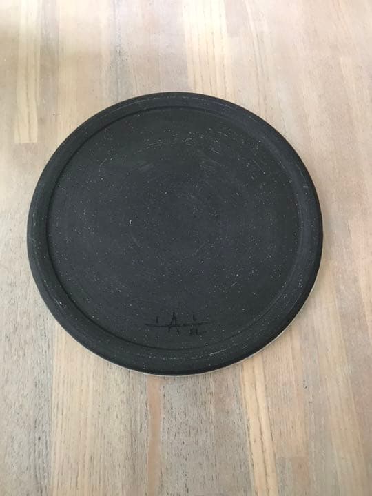 アダムシルヴァーマン Adam Silverman 器 食器 お皿 大