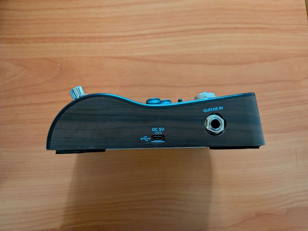 ZOOM AC−2