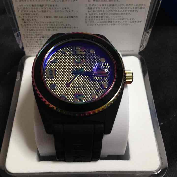 adidas腕時計