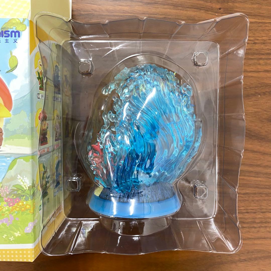 海外 Funism　ポケモン　エンジョイ！イーブイ　シャワーズ