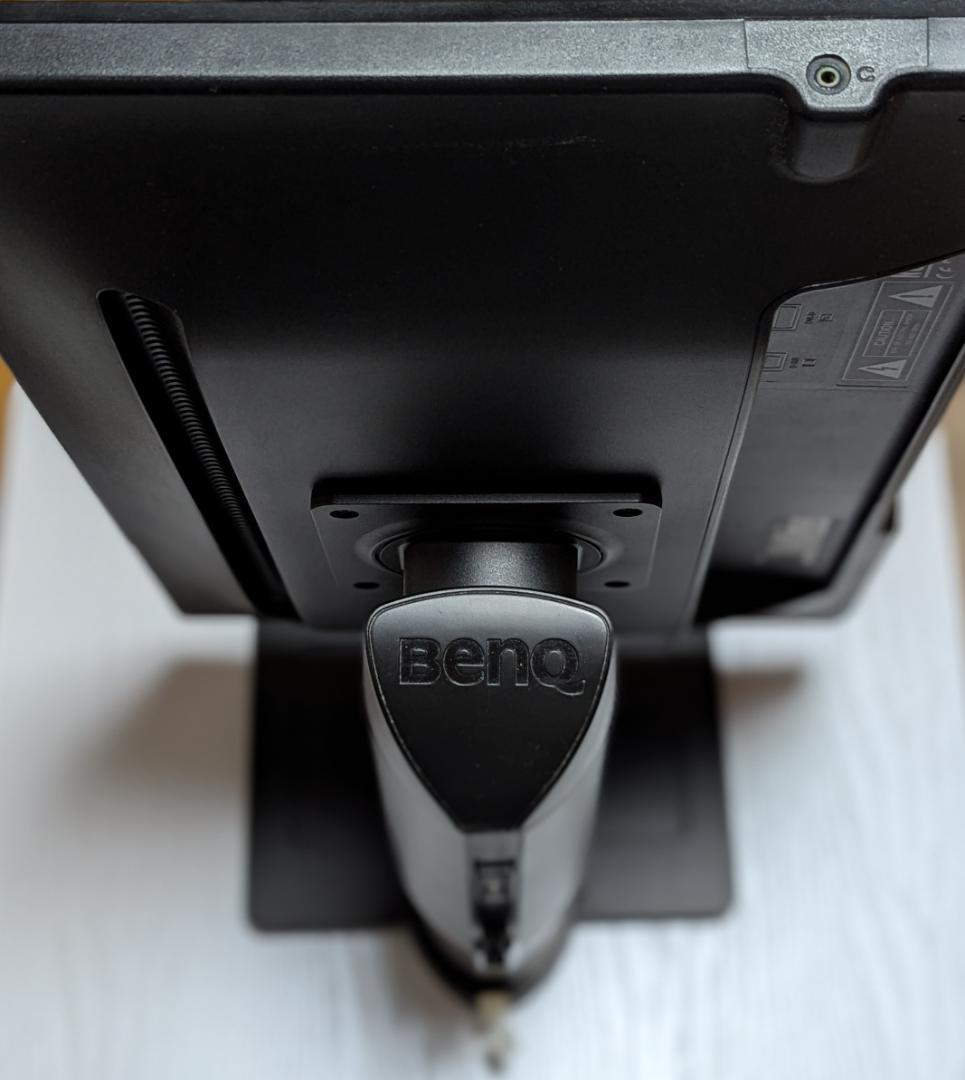 動作良好 送料無料 BenQ XL2411Z フルHD 144Hz モニター