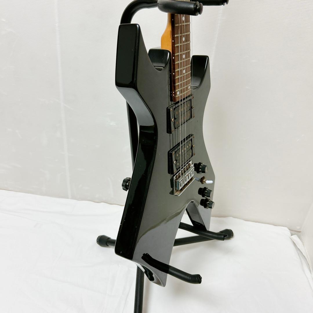 美品 POS ポス WarRock Beast ワーロック ビースト ブラック