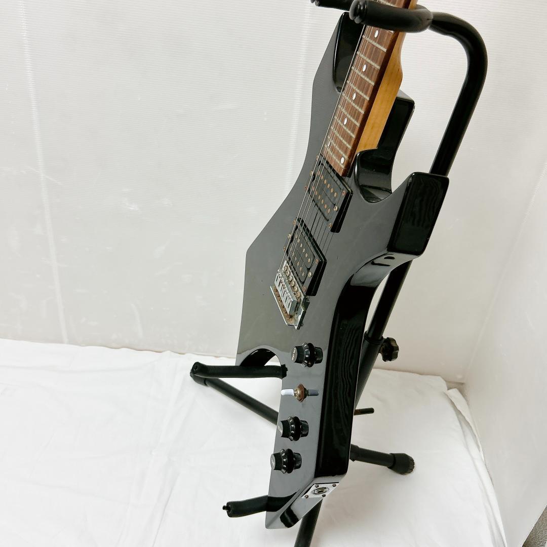 美品 POS ポス WarRock Beast ワーロック ビースト ブラック