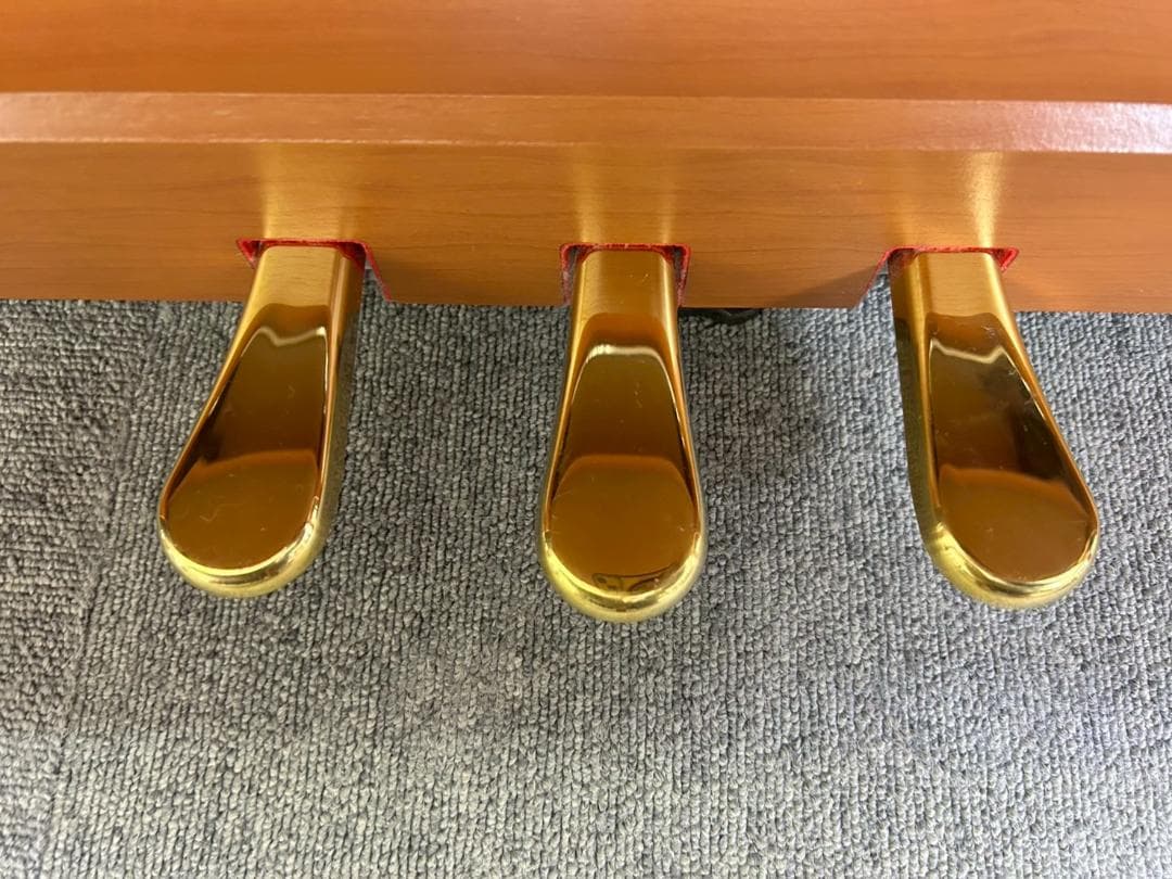 YAMAHA CLP-330C 2009年製 クラビノーバ 電子ピアノ 88鍵