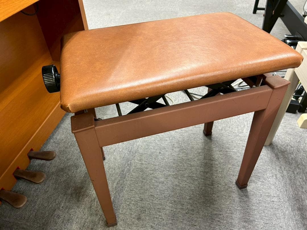 YAMAHA CLP-330C 2009年製 クラビノーバ 電子ピアノ 88鍵