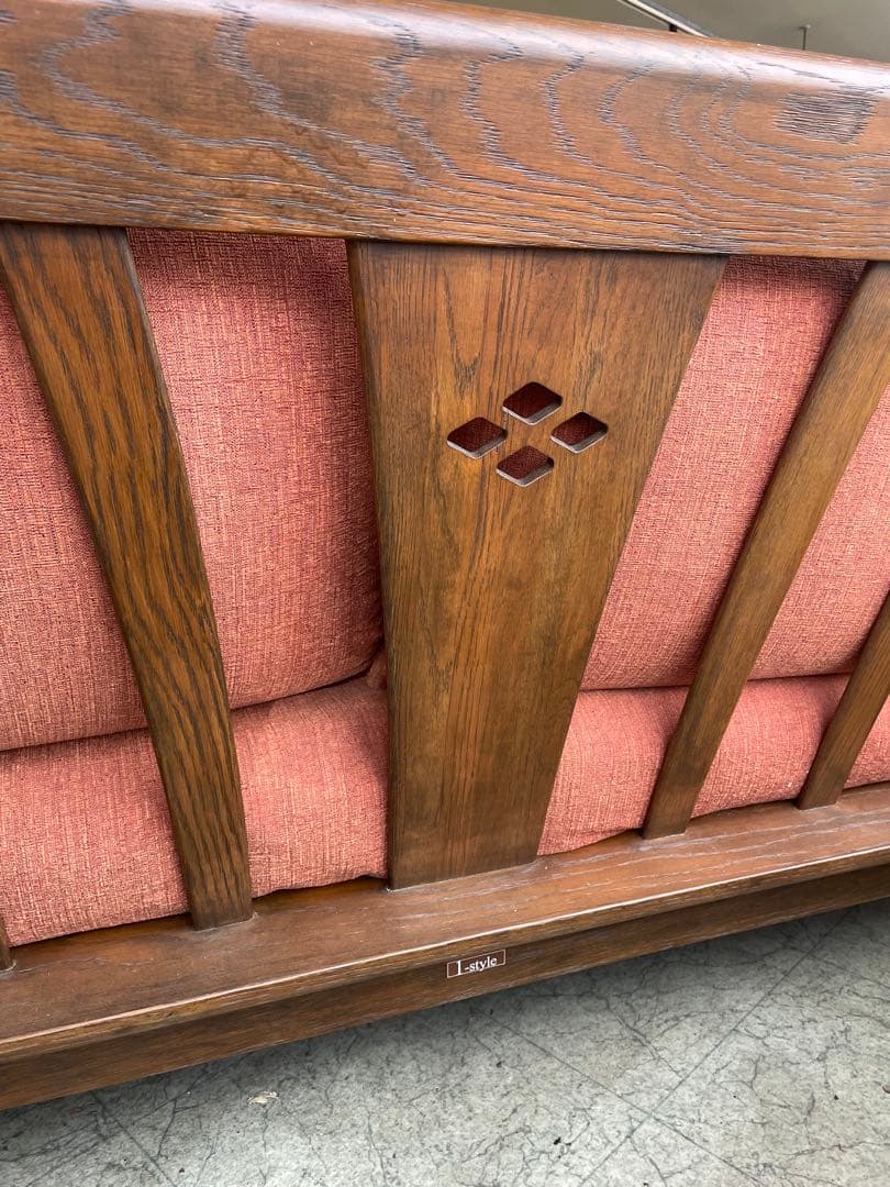 岐阜飛騨　第一産業　1style