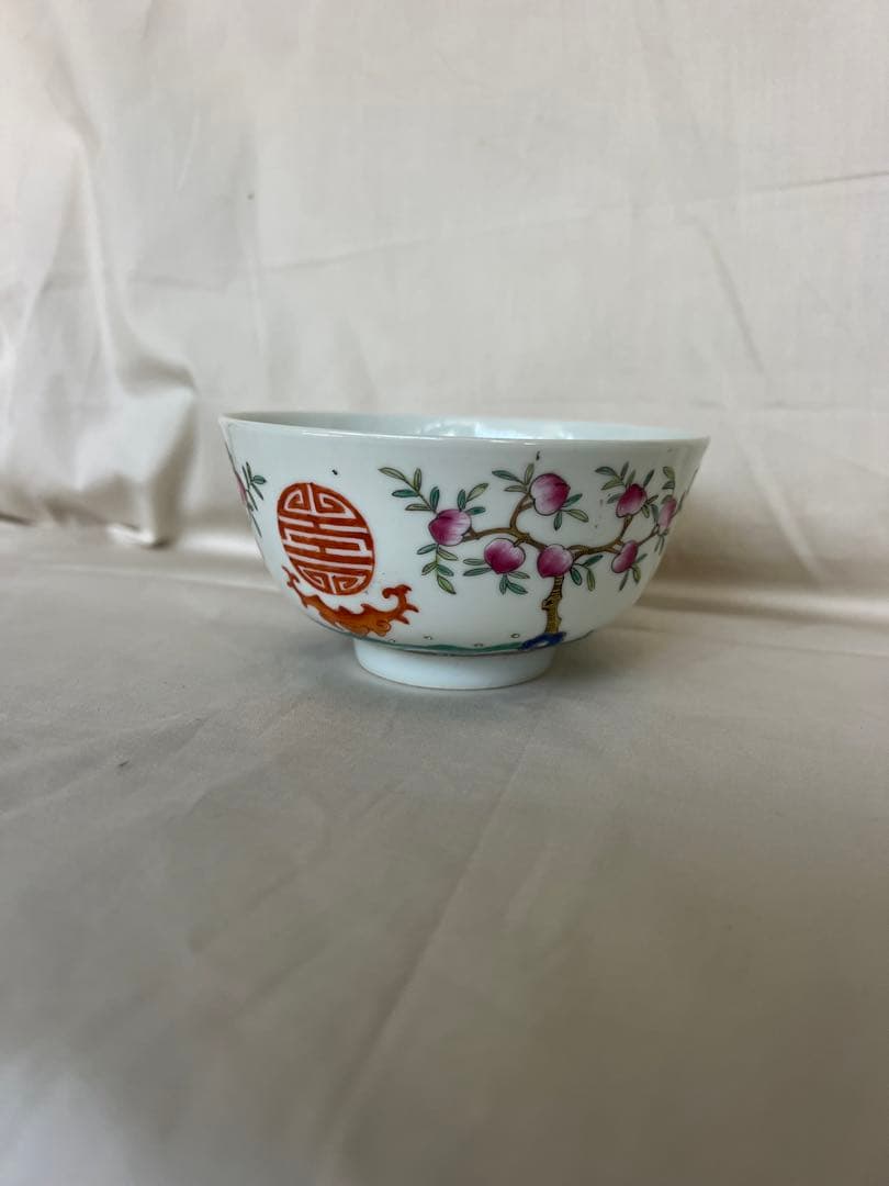 古美术 古美術 中国 茶碗