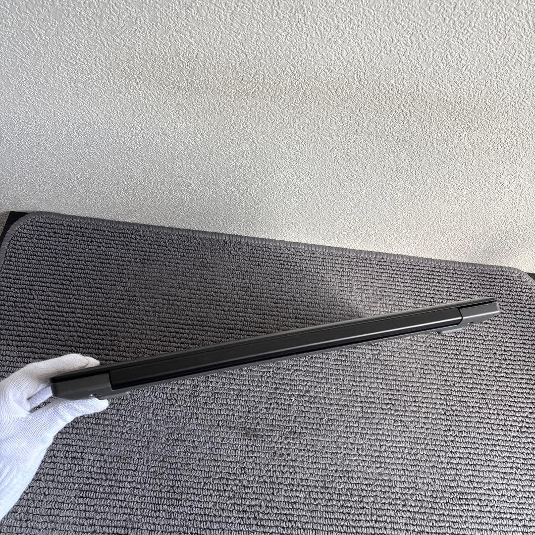 NEC LAVIE NS700/K i7-8550U メモリ8GB #m7062