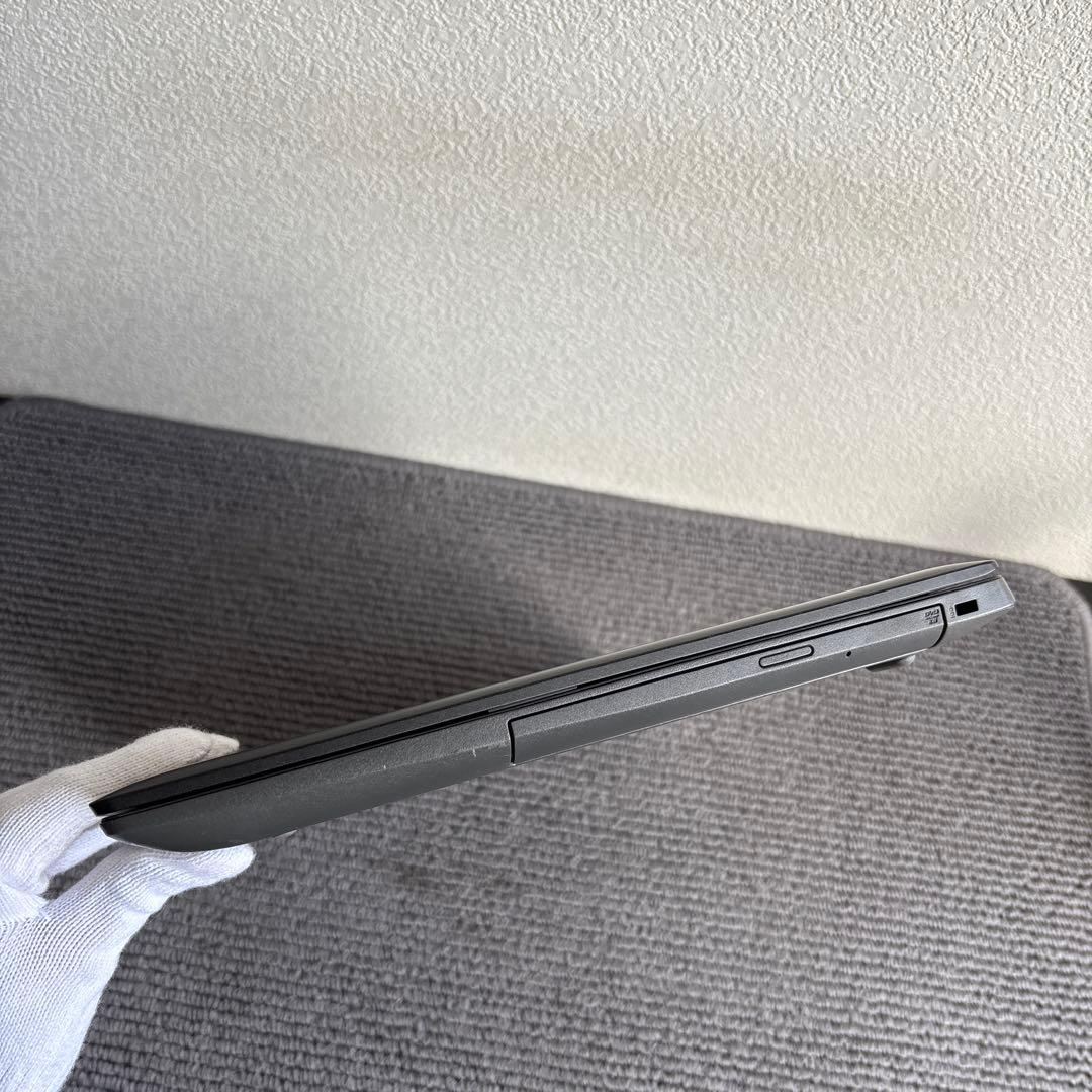 NEC LAVIE NS700/K i7-8550U メモリ8GB #m7062