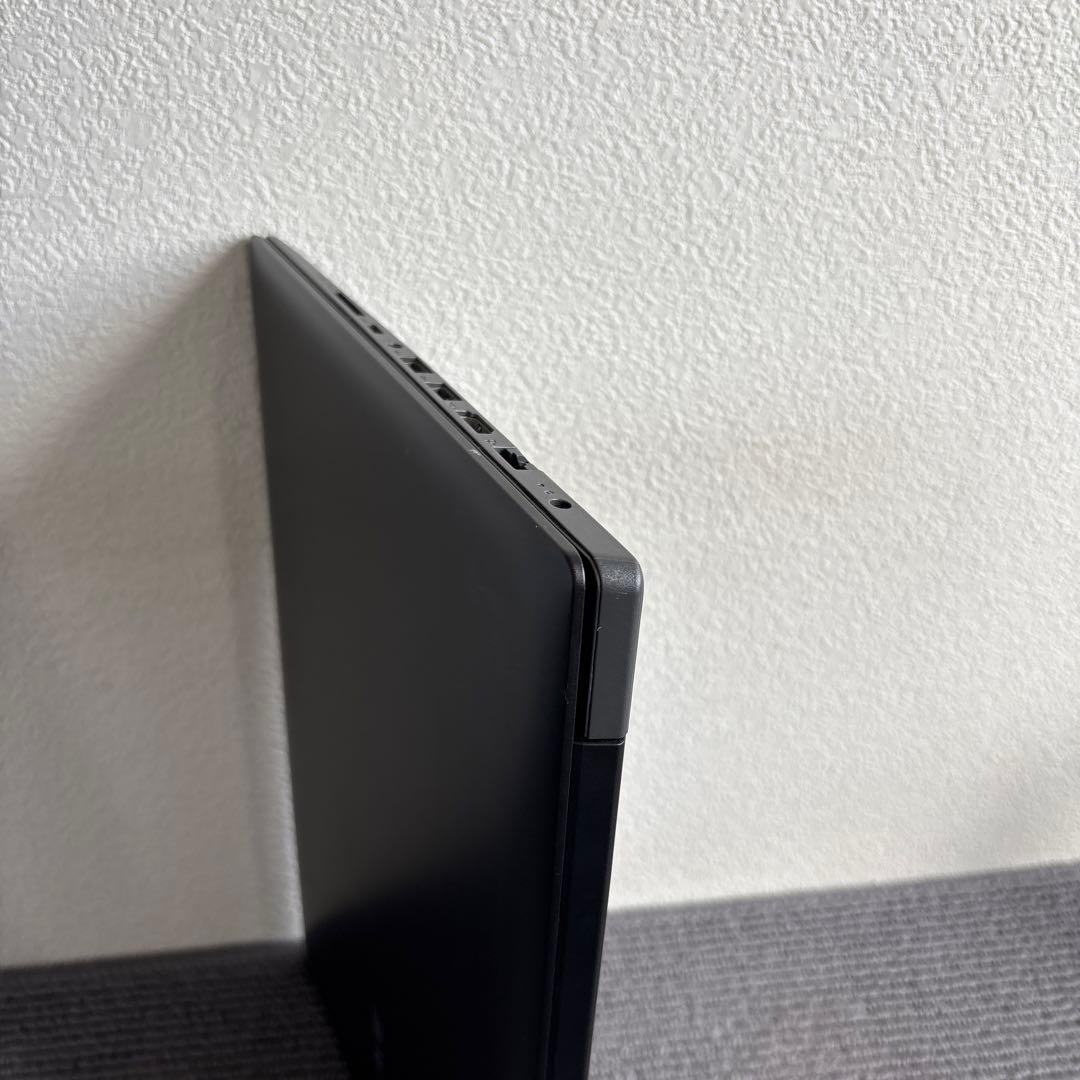 NEC LAVIE NS700/K i7-8550U メモリ8GB #m7062