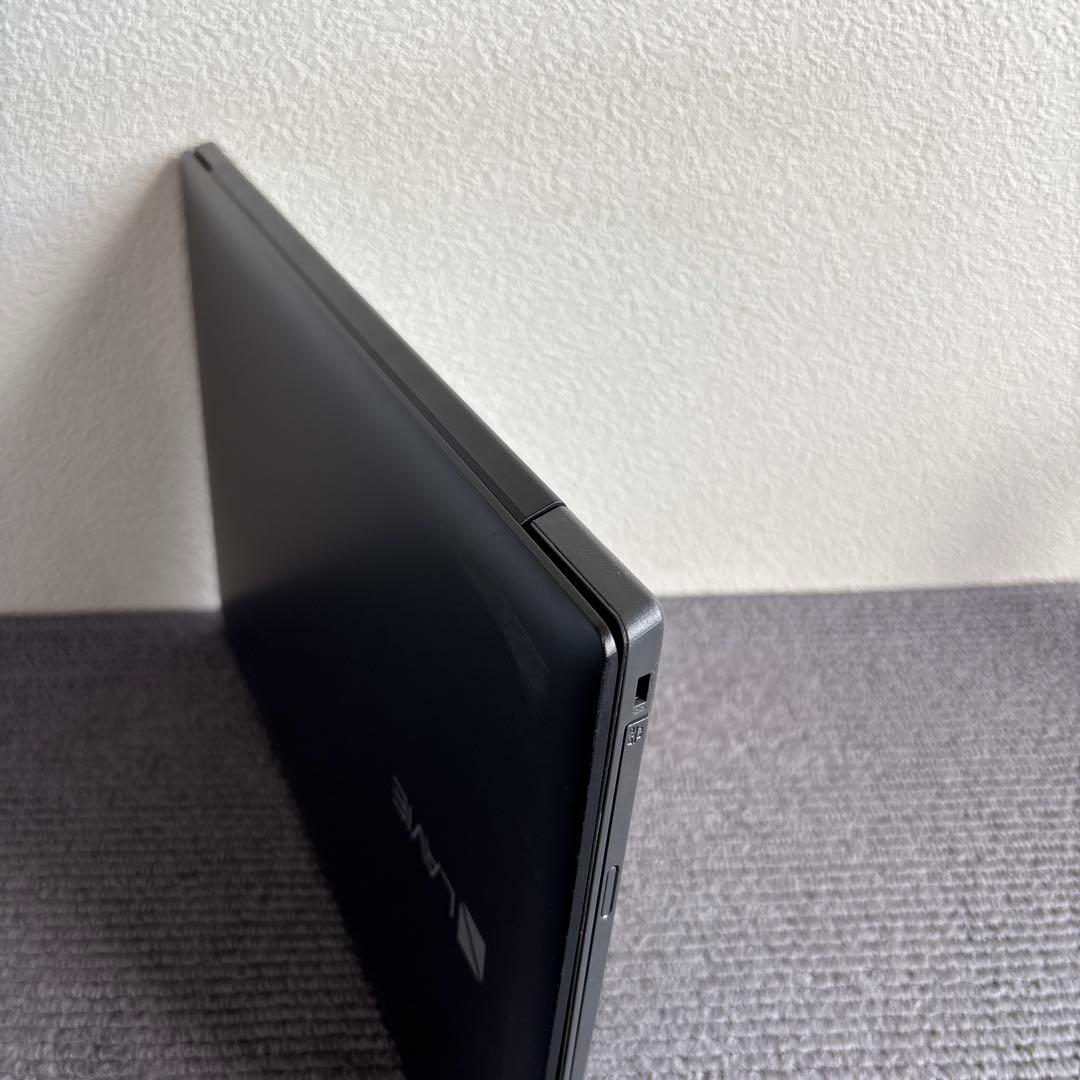 NEC LAVIE NS700/K i7-8550U メモリ8GB #m7062