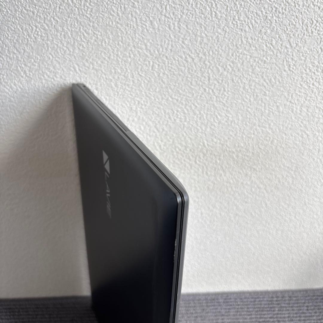 NEC LAVIE NS700/K i7-8550U メモリ8GB #m7062