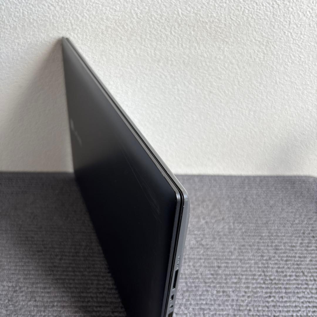 NEC LAVIE NS700/K i7-8550U メモリ8GB #m7062