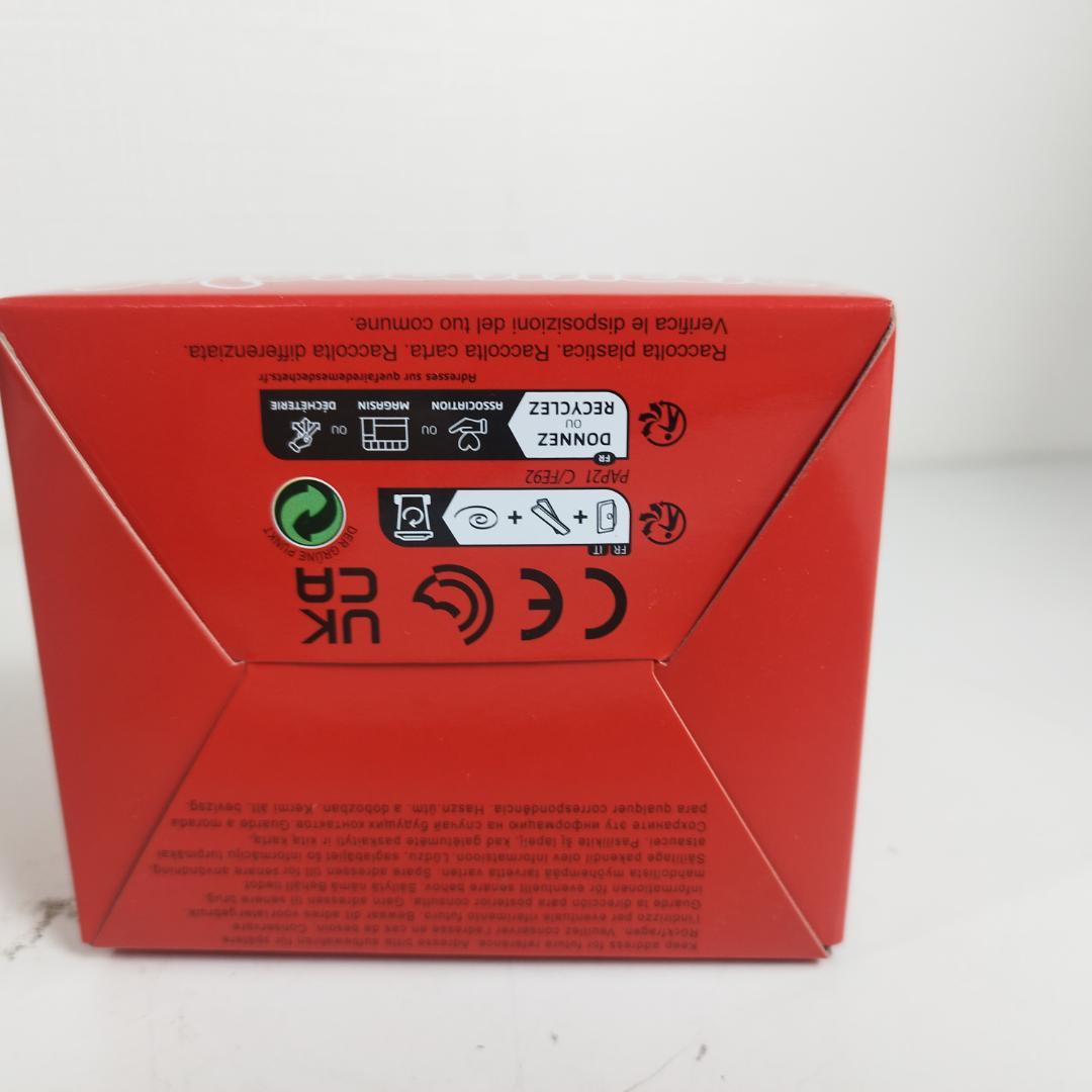 モンチッチ ボア ロング リボン付きの服 くすみピンク 淡いピンク レ I59E