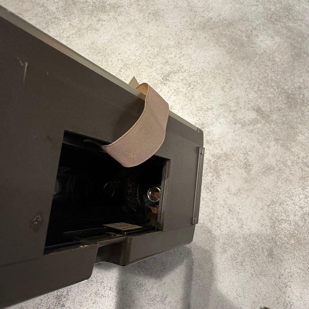 SONY ソニー　ICF-5900 スカイセンサー　ラジオ　昭和レトロ