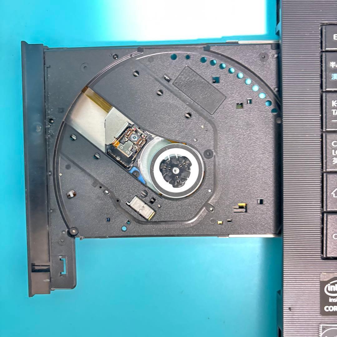 新品爆速SSD✨windows11 ノートパソコン✨オフィス カメラ✨美品✨