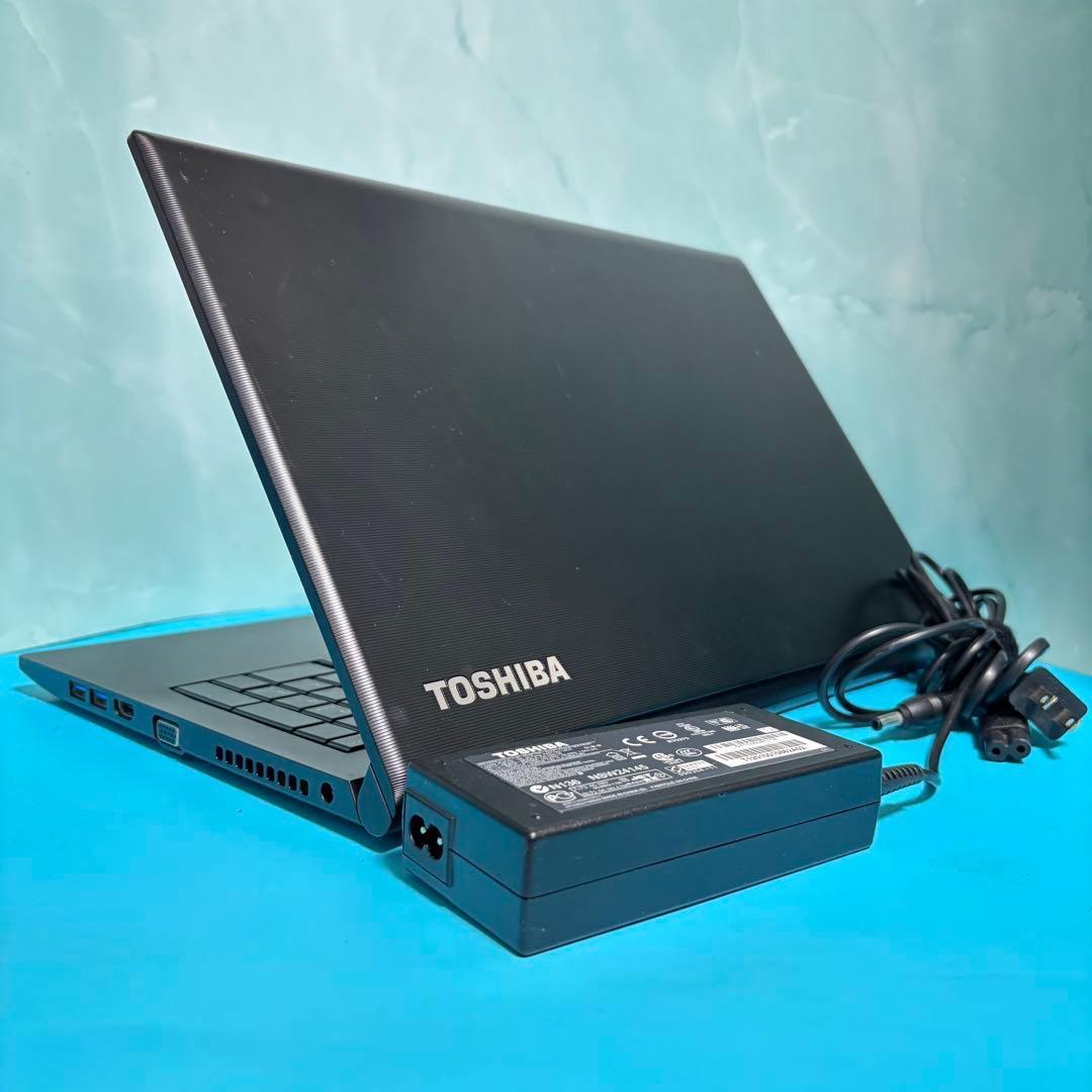 新品爆速SSD✨windows11 ノートパソコン✨オフィス カメラ✨美品✨
