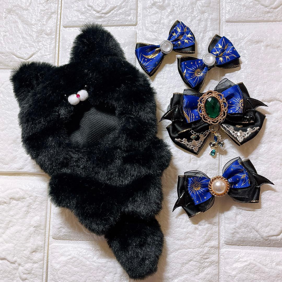 徒花 オーダーページ