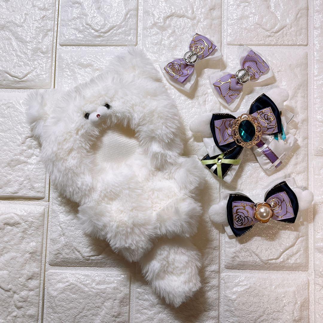 徒花 オーダーページ