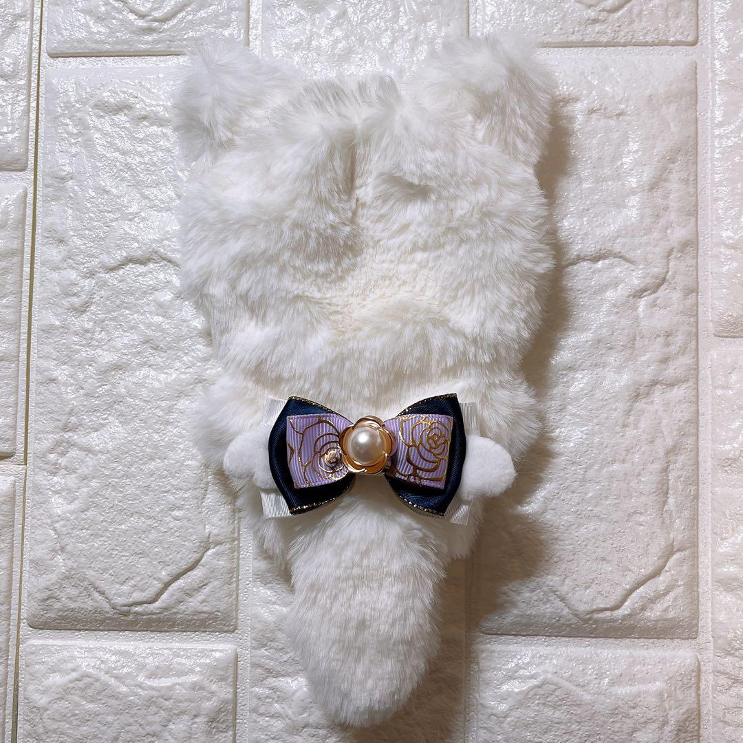 徒花 オーダーページ