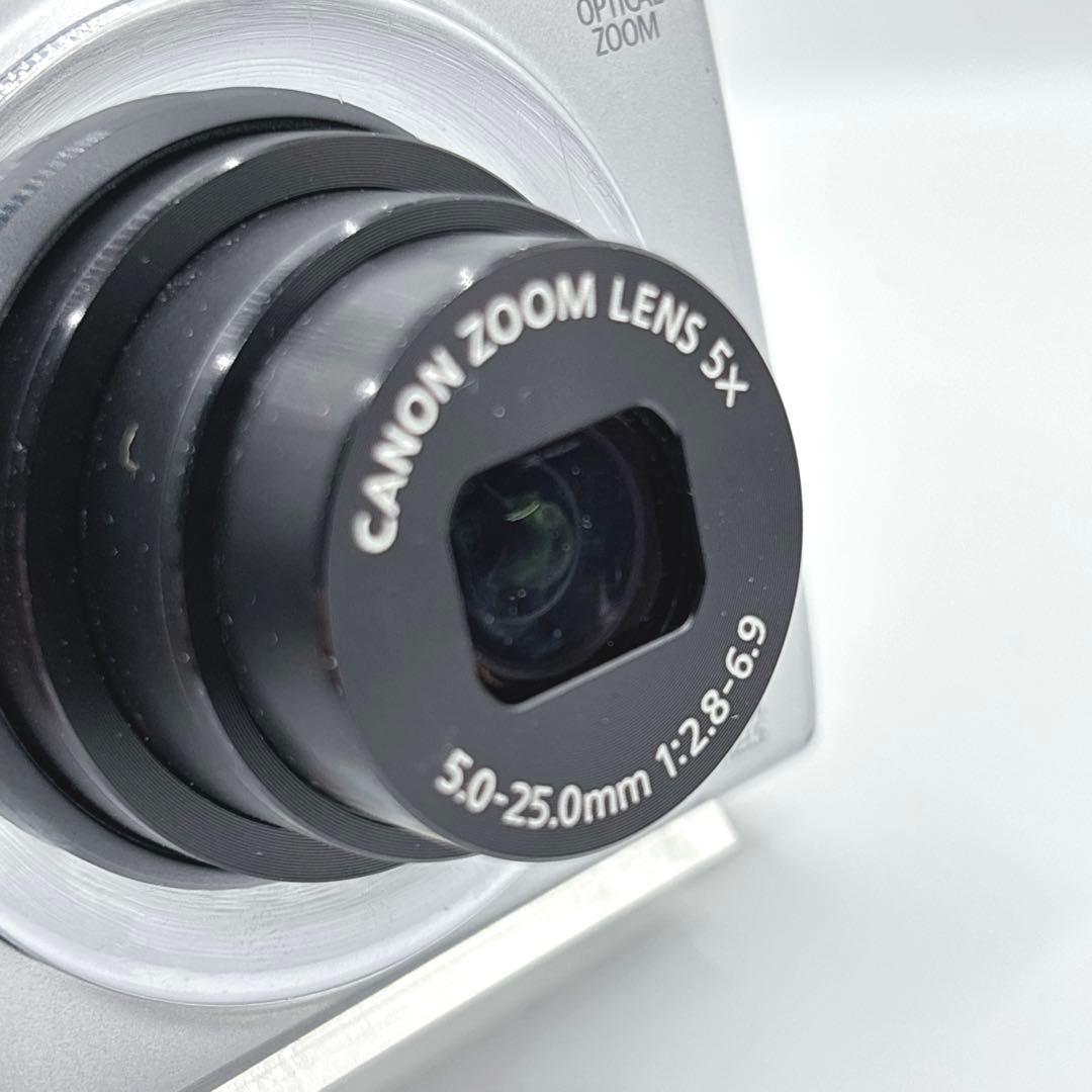 Canon　Power Shot A810 キャノン デジカメ コンデジ　カメラ