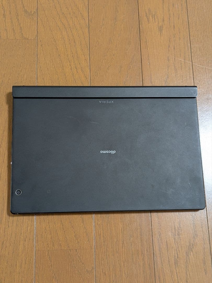 sony Z4 tablet ドコモ BKB50 セット SO-05G