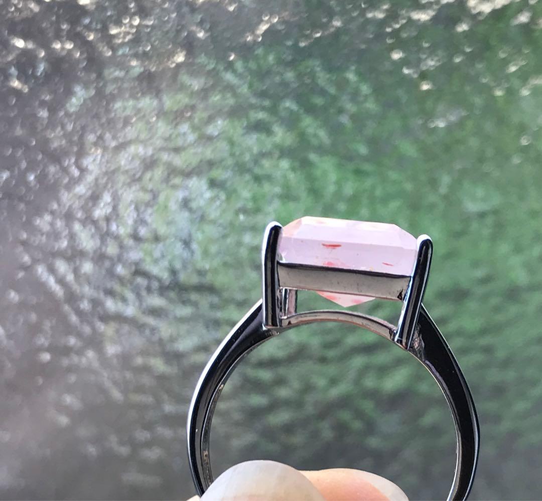 ゴビ石−1218 ゴビ瑪瑙　水玉模様　ルース