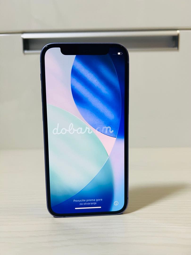 Apple iPhone 12 mini 64GB パープル