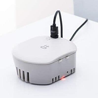 ±0 コードレスクリーナー YO10 ホワイト XJC-Y010(W) 新品