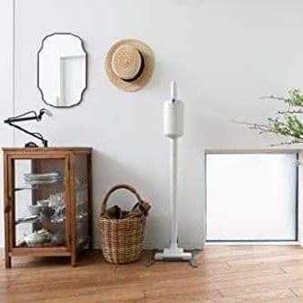 ±0 コードレスクリーナー YO10 ホワイト XJC-Y010(W) 新品