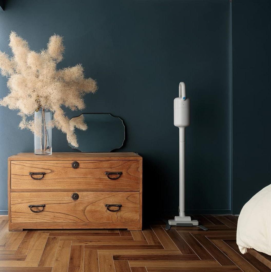 ±0 コードレスクリーナー YO10 ホワイト XJC-Y010(W) 新品