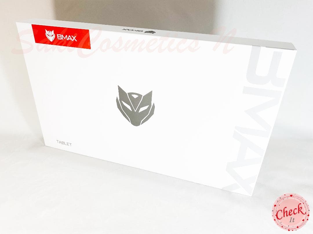 ✨液晶画面美品✨10インチタブレット✨ BMAX♡I9 Plus 動作確認済み✨