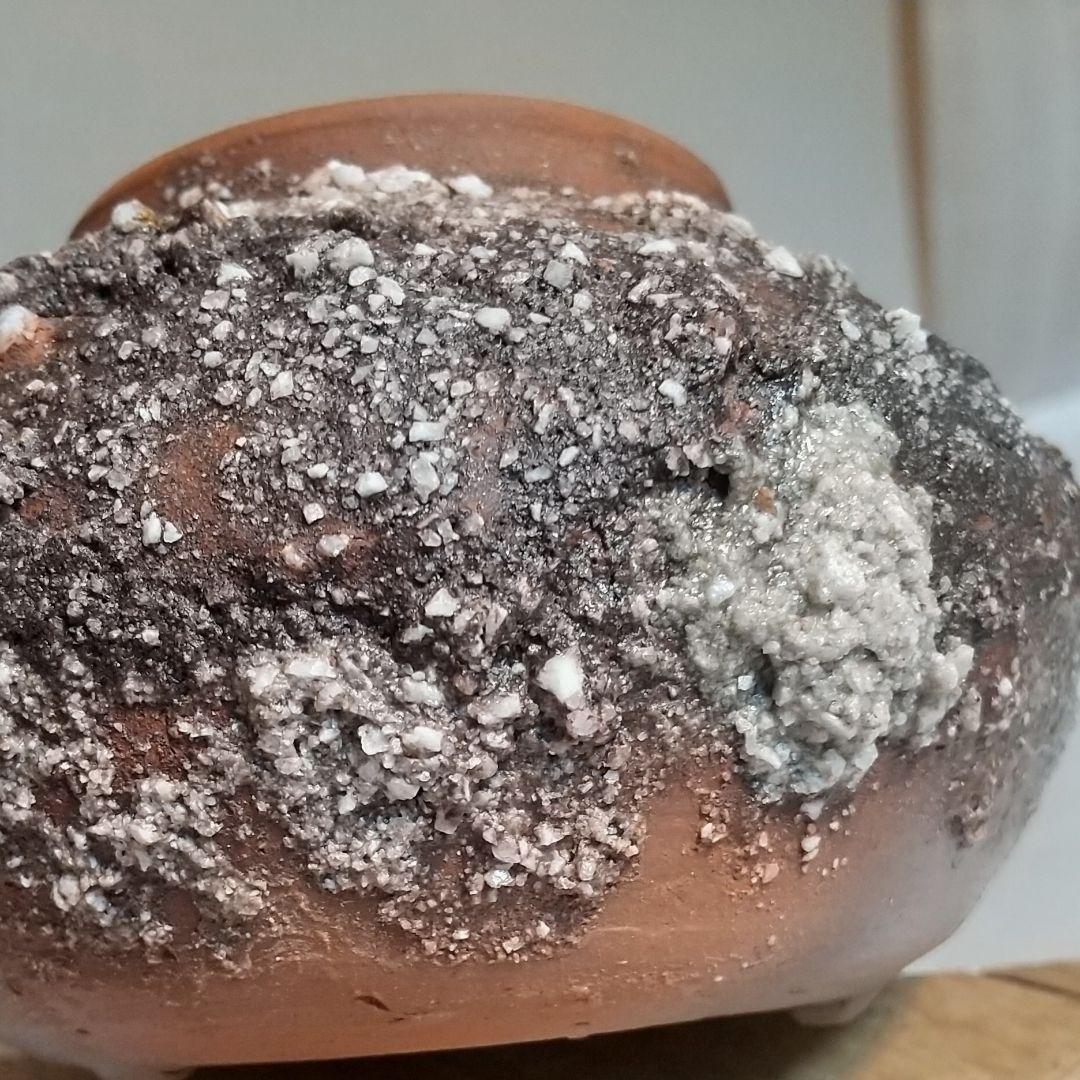 (N3-7）堆泥急須 茶壺 茶道具 茶注 茶注 煎茶道具 煎茶 常滑 備前