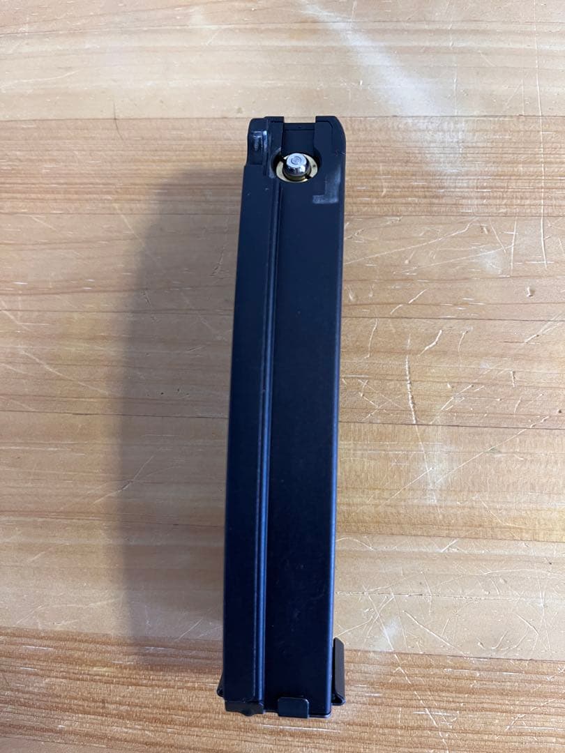 KSC Vz61 スコーピオンガスブローバックヘヴィウェイト訳あり品