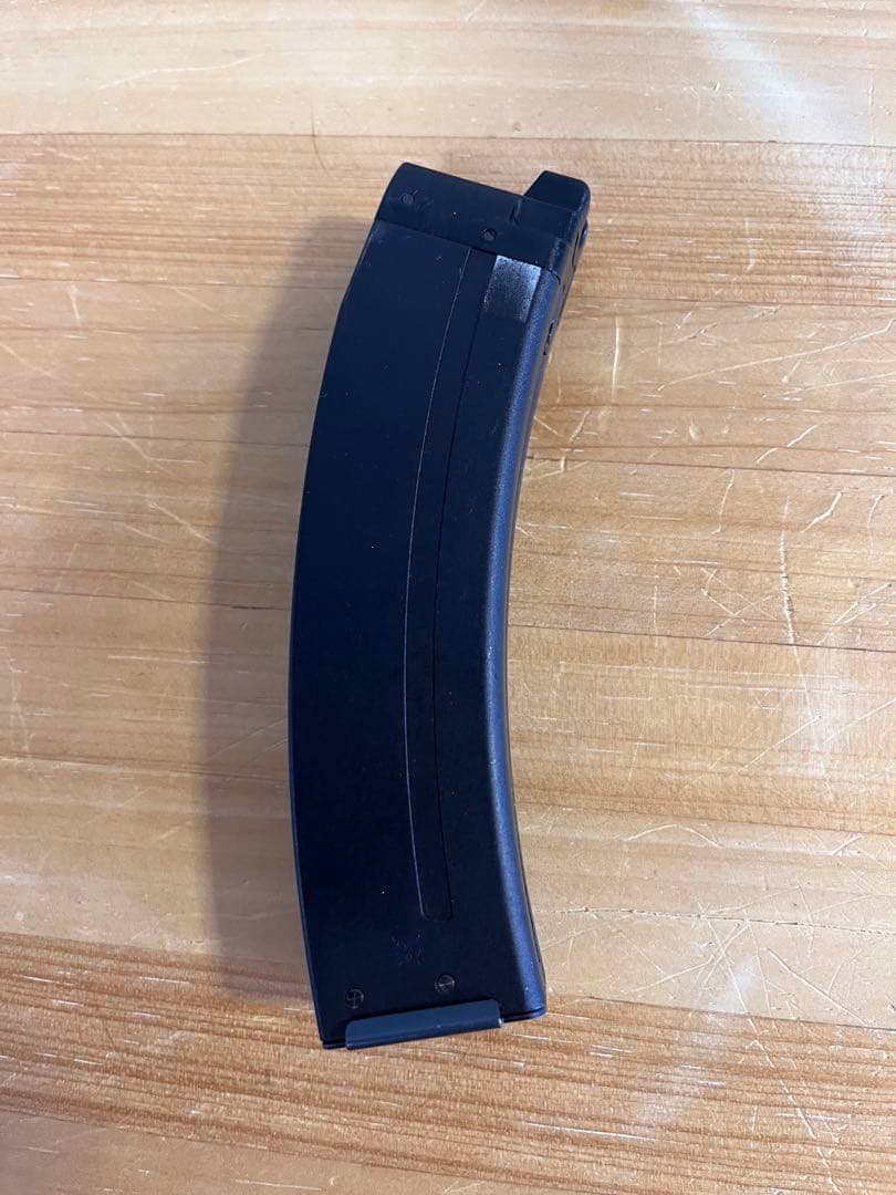 KSC Vz61 スコーピオンガスブローバックヘヴィウェイト訳あり品