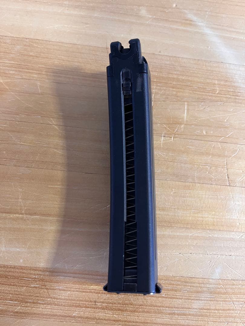 KSC Vz61 スコーピオンガスブローバックヘヴィウェイト訳あり品