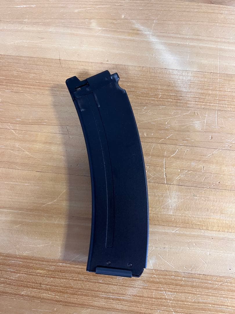 KSC Vz61 スコーピオンガスブローバックヘヴィウェイト訳あり品