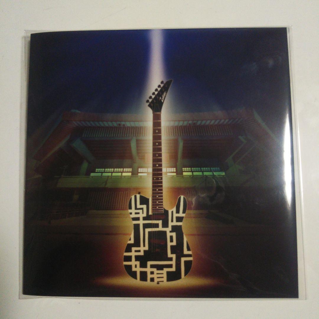 布袋寅泰 ピック