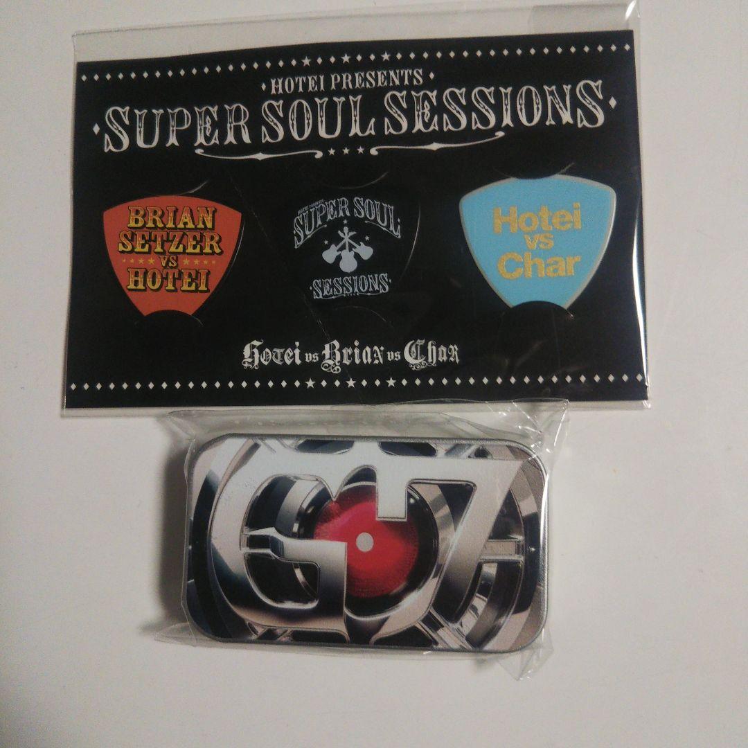 布袋寅泰 ピック