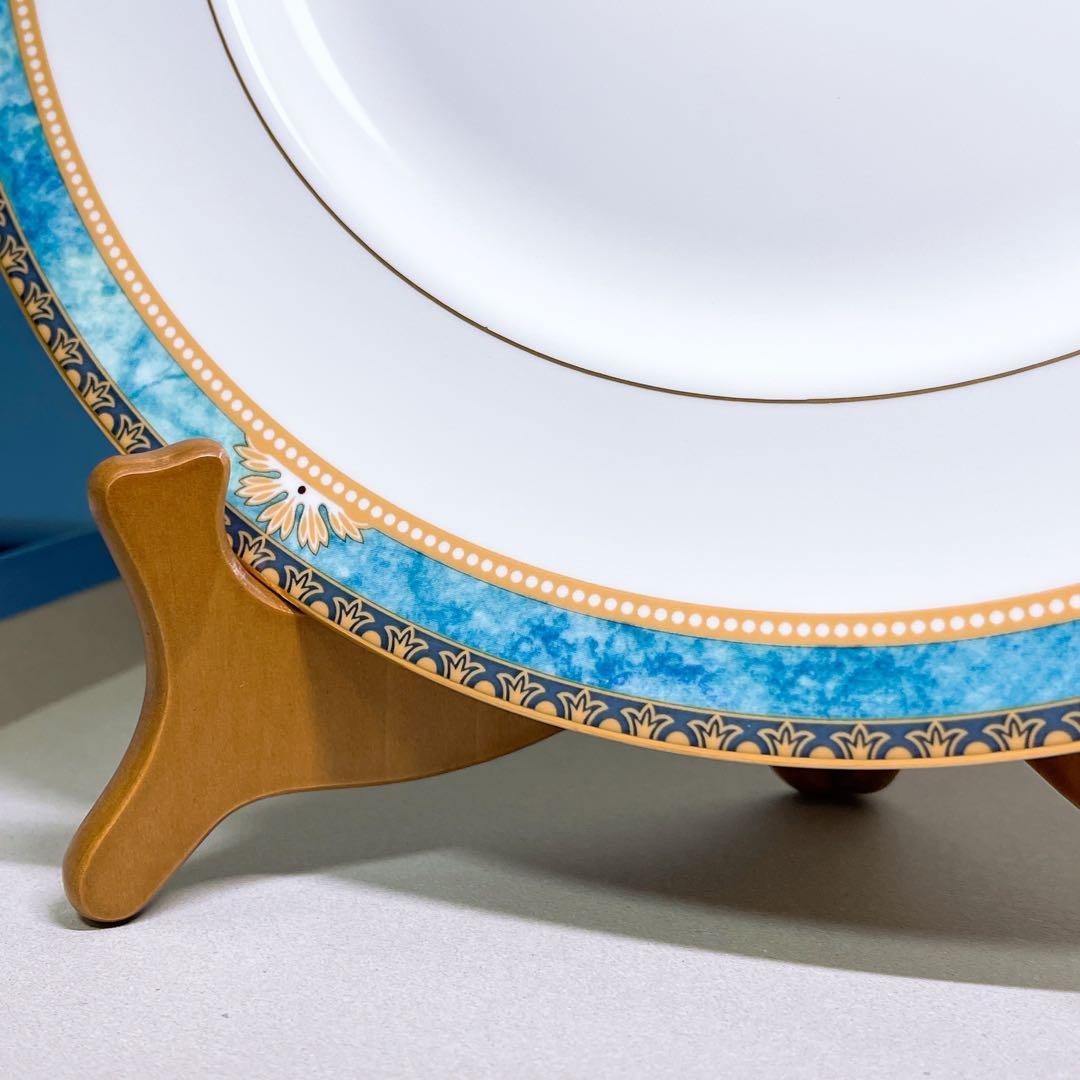  ウェッジウッド 皿【希少品】