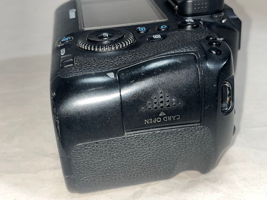 CANON EOS6D デジタル一眼レフカメラ