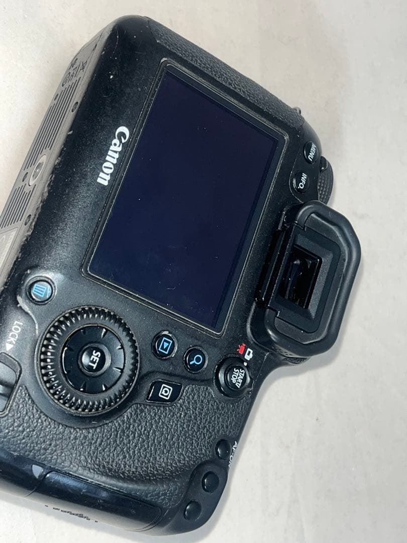 CANON EOS6D デジタル一眼レフカメラ