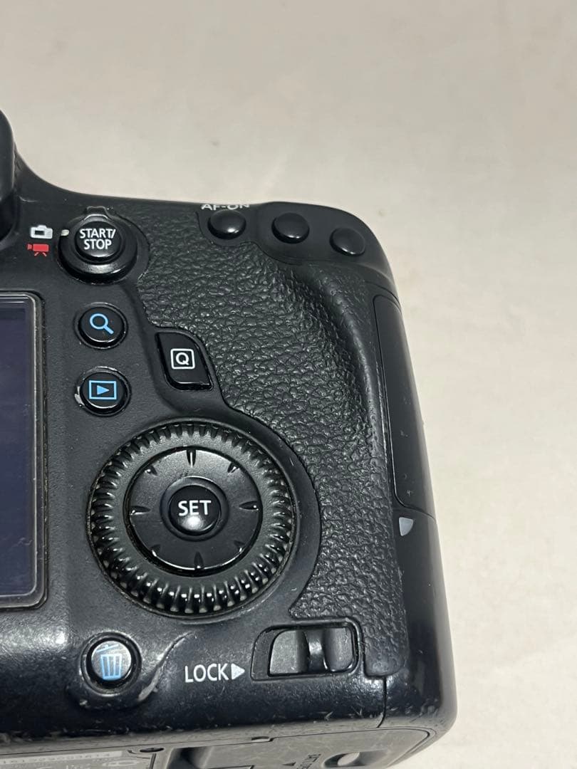 CANON EOS6D デジタル一眼レフカメラ