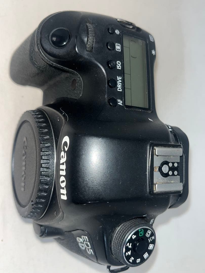 CANON EOS6D デジタル一眼レフカメラ