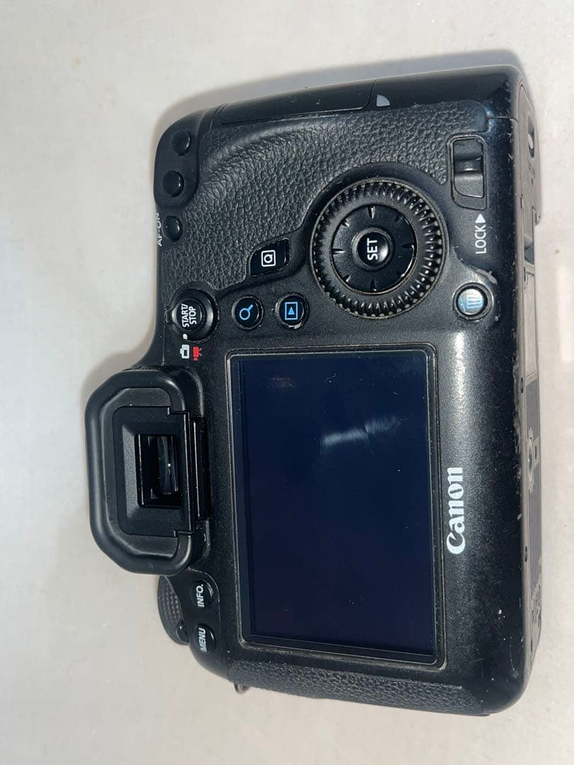 CANON EOS6D デジタル一眼レフカメラ